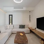 Villa Nemia Luxury Chania (Crete)
