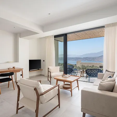 Villa Nemia Luxury *