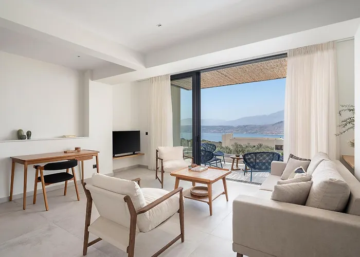 Villa Nemia Luxury *