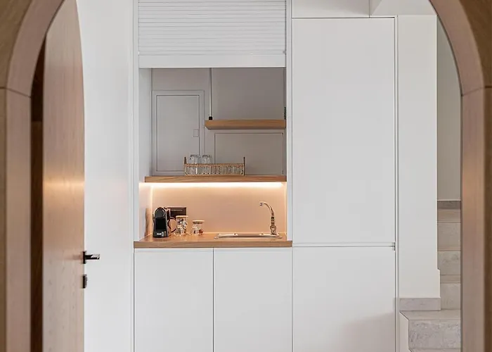 Nemia Luxury Villa *