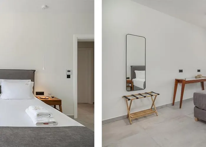 Nemia Luxury La Canée