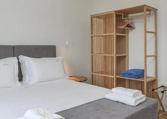 Nemia Luxury La Canée