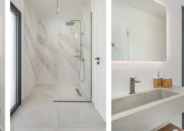 Nemia Luxury La Canée