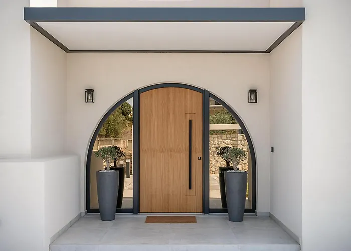 Villa Nemia Luxury *