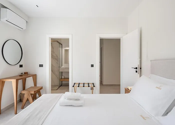 Nemia Luxury La Canée