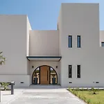 Villa Nemia Luxury *