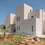 Nemia Luxury Villa Hriszí Aktí Haniá