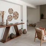 וילה Nemia Luxury