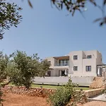 Villa Nemia Luxury