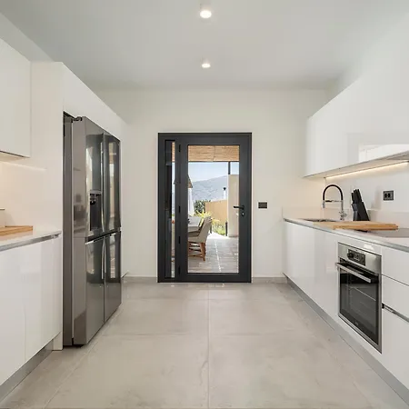 Villa Nemia Luxury