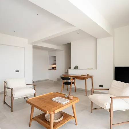 Nemia Luxury Villa
