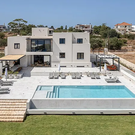 Nemia Luxury La Canea