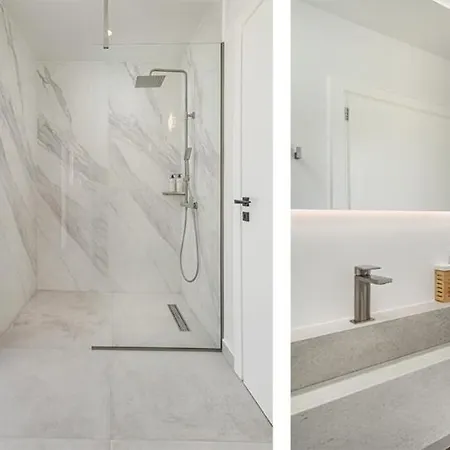 Nemia Luxury Chania (Crete)