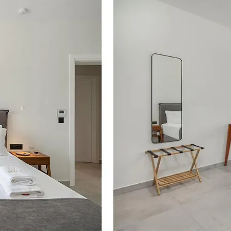 Nemia Luxury * Chania (Crete)