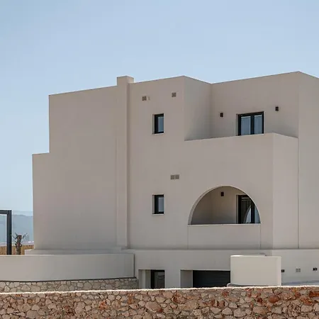 Villa Nemia Luxury