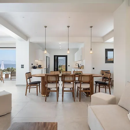 Nemia Luxury Villa