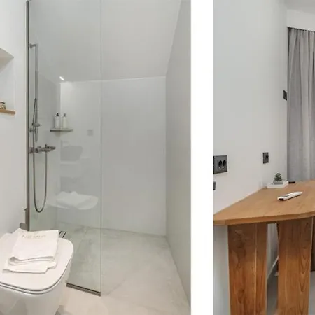 Nemia Luxury Villa *