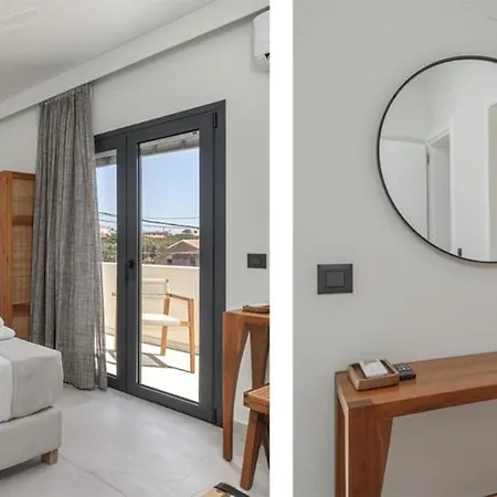 Villa Nemia Luxury *