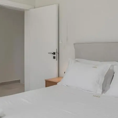 Nemia Luxury Villa *