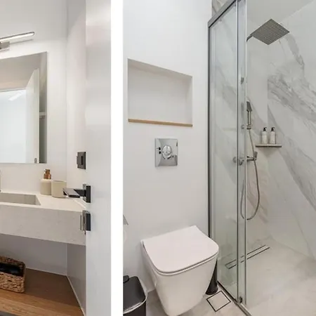 Villa Nemia Luxury *