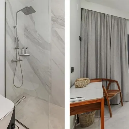 Nemia Luxury * Chania (Crete)