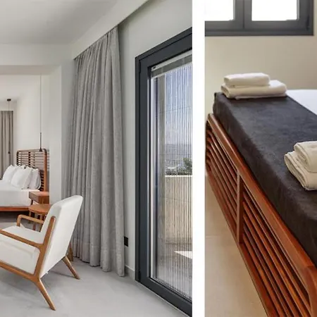 Villa Nemia Luxury