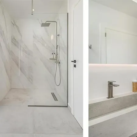 Nemia Luxury La Canea