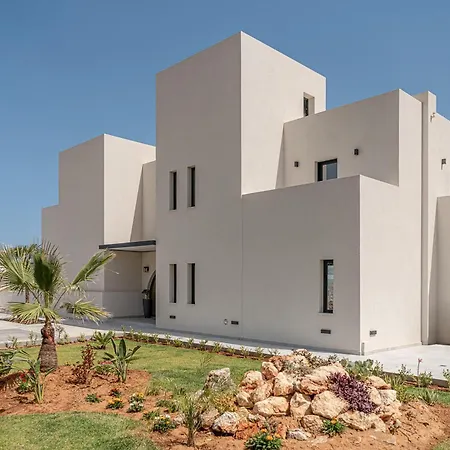 Nemia Luxury Villa Chania (Crete)
