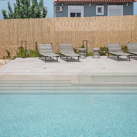 Nemia Luxury * La Canea