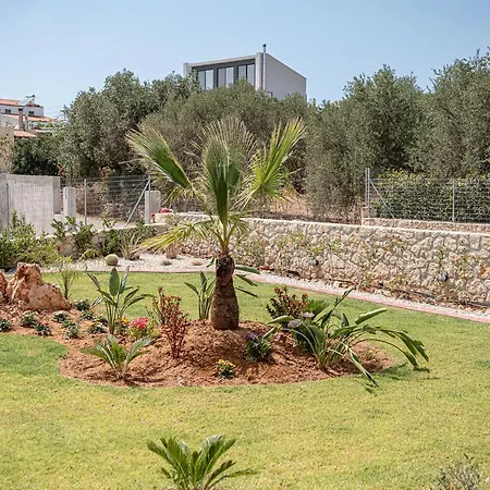 Nemia Luxury * Chania (Crete)
