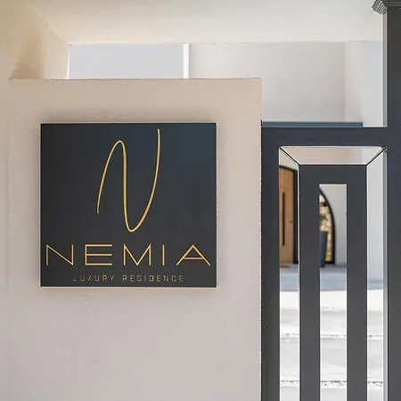 Nemia Luxury *