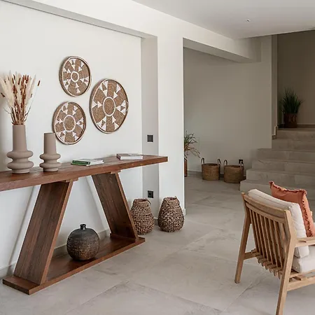 Villa Nemia Luxury
