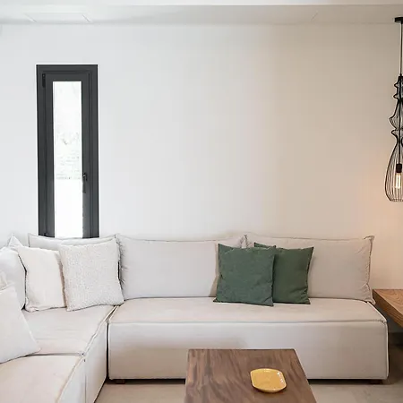 Nemia Luxury Villa Chania (Crete)