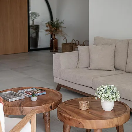 Villa Nemia Luxury *