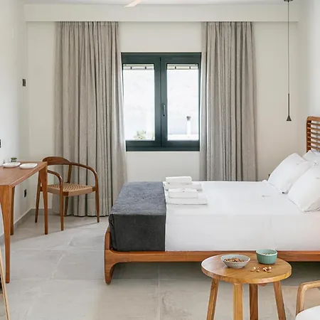 Nemia Luxury * La Canea