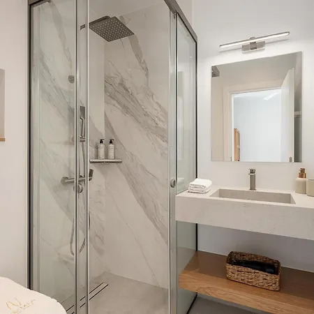 Nemia Luxury * La Canea