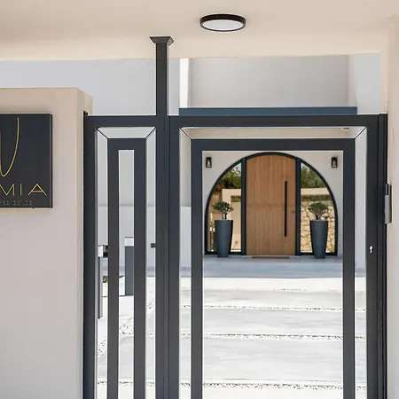 Nemia Luxury La Canea