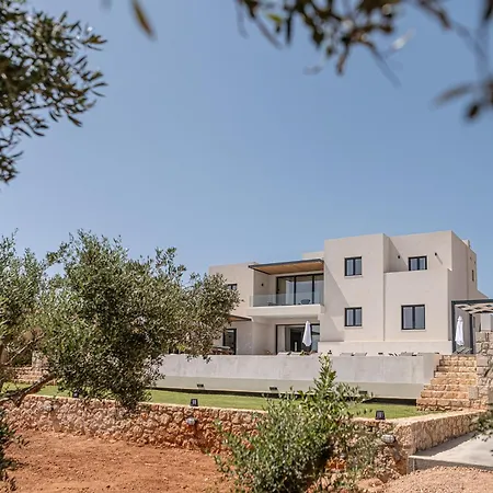 Villa Nemia Luxury