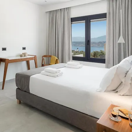 Nemia Luxury Villa