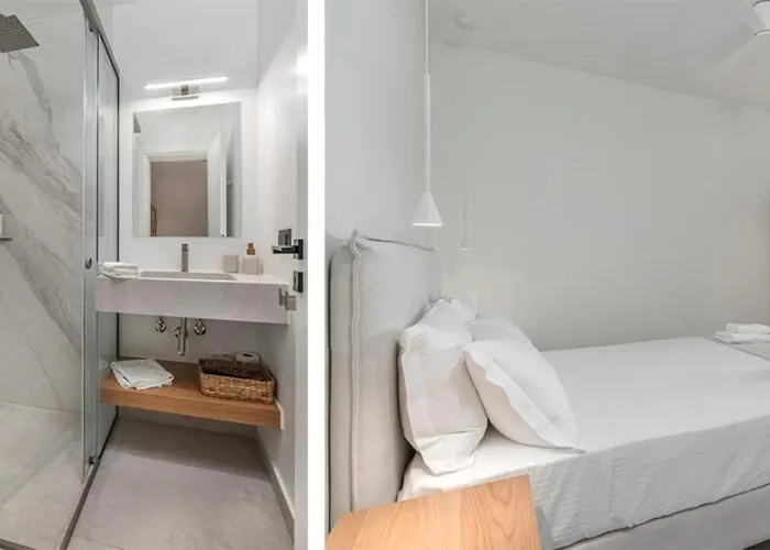 ヴィラ Nemia Luxury *