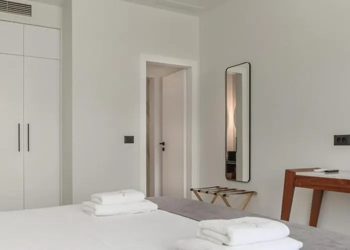 Nemia Luxury Villa *