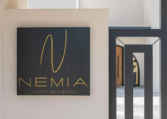 Nemia Luxury *