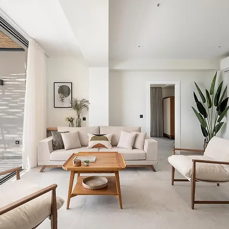 Nemia Luxury Chania (Crete)