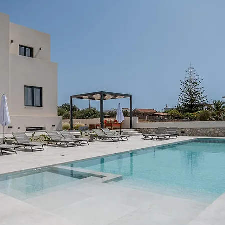 Nemia Luxury Chania (Crete)