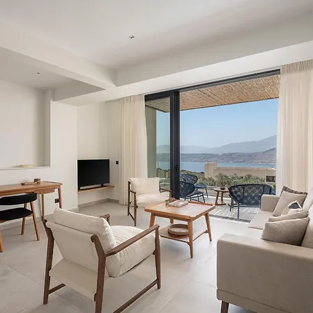 Nemia Luxury * Chania (Crete)