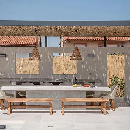 Nemia Luxury * Chania (Crete)