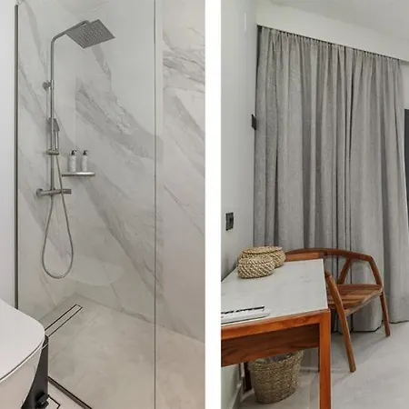 Nemia Luxury Villa Hanya