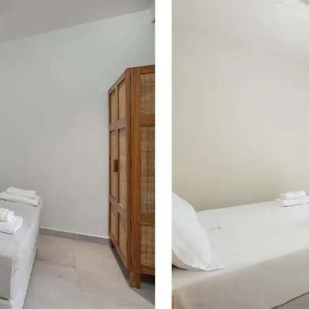 Nemia Luxury * Hanya