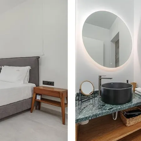 Nemia Luxury Villa *