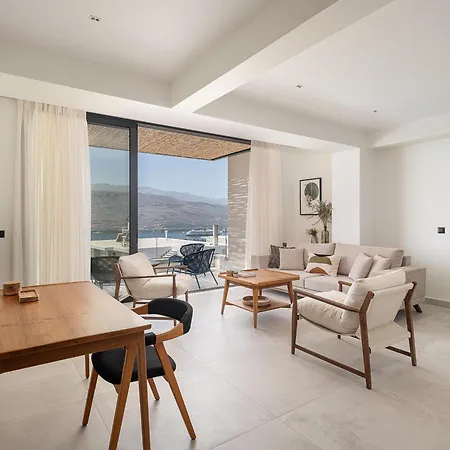 Nemia Luxury Villa *